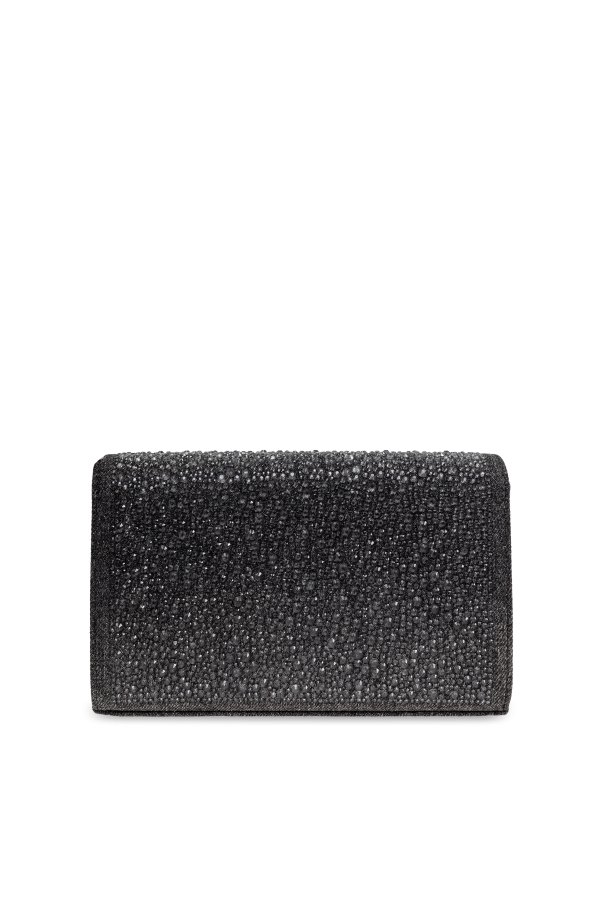 Black Belt Wallet `1DR` Diesel - Vitkac Canada